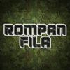 Rompan Fila(feat. Manny Ghetto, Mickey Lopez, Carlito Mx, Blaze El Insuperable, Zheys Carter, Laxeel Bee & Rimsueño) (Explicit) - Dracko Way&Manny Ghetto&Mickey Lopez&Carlito Mx&Blaze El Insuperable&Zheys Carter&Laxeel Bee&Rimsueño