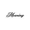 Meaning (feat. Ahoka & Rydah) (Explicit) - Jit&Ahoka&Rydah