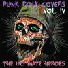 Pagtingin(feat. Bigshockd)(Rock Version) - The Ultimate Heroes&Bigshockd