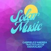 Nas águas de Amaralina - Gabriele D'Andrea