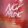 Back To Basic (Original Mix) - Klaide&Jacopo Brandani