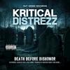 Evil Words Spoken(Skit) (Explicit) - Kritical Distrezz