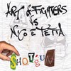 Shotgun (Explicit) - Art Of Fighters&Nico & Tetta