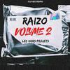 Middleman(feat. Doumeh) (Explicit) - raizo&Doumeh