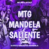 MTG MANDELA SALIENTE (Explicit) - DJ RVZ&MC Mn