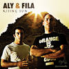 Breeze - Aly & Fila&Jass