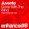 Gone With The Wind (Original Mix) - Juventa