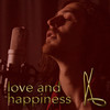 Love and Happiness - The Tracking Crew&Jon Abo