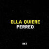 Ella Quiere Perreo Rkt (feat. NAHU IN THE MIX|Explicit) - BR4IAN DJ&NAHU IN THE MIX