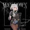MAN DOWN! (feat. NICKXXX) - SKETS&NICKXXX