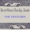 Pipeline - The Ventures