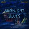 Midnight Blues (Explicit) - ZHANÉ.&Al James