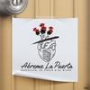 Abreme la Puerta - Chocolate Mc&El Chulo&El Micha