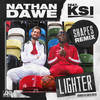 Lighter(feat. KSI) (Shapes Remix) - Nathan Dawe&KSI