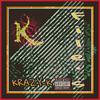 DOWN THIS LONELY ROAD (feat. KICKDOOR) (Explicit) - Krazy-K&Kickdoor