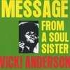 In The Land Of Milk And Honey - Vicki Anderson