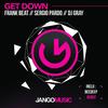 Get Down (Beedeep Remix) - Frank Beat&Sergio Pardo&DJ Gray