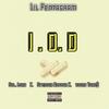 IOD (feat. Sol. Luna, Spencer Boston & Young Toke$) (Explicit) - Lil Pentagram&Sol. Luna&Spencer Boston&Young Toke$