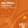 Spartacus (Rodrigo Deem Remix) - Max Millian