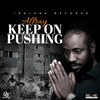 Keep on Pushing - Alfray&Ireland Boss