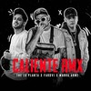 Caliente (Remix) - The La Planta&Farovi&Marka Akme