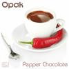 Pepper Chocolate - Opak
