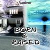 Born & Raised - V-CiPz