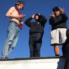 Late Night (Explicit) - FatherEsau $$$&FinesseFather&Fatboy&Jasondalocc