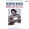 Black Cat Blues - Memphis Minnie&M. McCoy