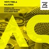 Majoris (Harry Square Extended Remix) - Woti Trela&Harry Square