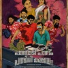 Thongane Thongane (feat. Pranav CP) - Vishnu Sivasankar&Kishan Sreebal&Akshay&Ananthu&Pranav CP