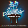 Beat Mágico Espanca Nóia(feat. Mc Gw) (Explicit) - DJ ALEX MARTINS&DJ VITINHO BDP