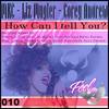How Can I Tell You? (Vocal Version) - MKC&Liz Mugler&Corey Andrew