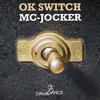Ok Switch (Original Mix) - MC - JOCKER