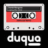 Losing My Mind (DJManuel Remix) - Daniel Rangone