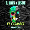 El Combo(with Jusoan) (SpaceSound Remix) - Cj Hawk&Jusoan&SpaceSound