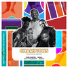 Champions(Unilag Nuga 2022 Theme Song) - Tosin Martins&Bisola&Wavy the Creator&Magixx