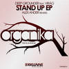 Love Is On Fire (Alex Ander Remix) - Deep Grounder&Virag&Alex Ander