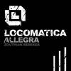 Allegra (Zoutman Psych Remix) - Locomatica&Zoutman