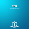 Blue Thunder (Cristian Paduraru Inspiring House Mix) - RPO