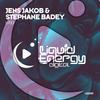 U.F.O (Original Mix) - Jens Jakob&Stephane Badey