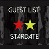 Guest List (Radio Mix) - Stardate