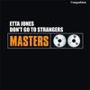 On the Street Where You Live - Etta Jones