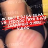 VAI PEDINDO TAPA E VAI CHAMANDO O MEU VULGO - DJ BN SILVA