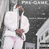 Let Go (Explicit) - Jizzle Marley&HB Gregory