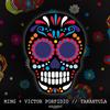 Tarantula (Extended Mix) - MING&Victor Porfidio