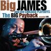 Trying To Live My Life Without You - Big James&the Chicago Playboys