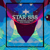 Star 888 - Supersonic Lizards&koji Tobuka