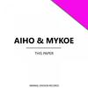 This Paper - Aiho&Mykoe