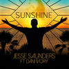 Sunshine(feat. Dani Ivory) (Ancient Deep Testament Mix) - Jesse Saunders&Dani Ivory&Ancient Deep